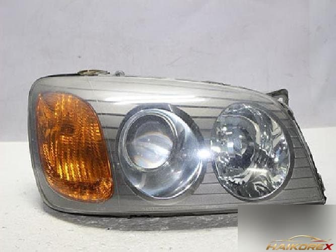 Hyundai Grandeur 1999 — фара правая 1