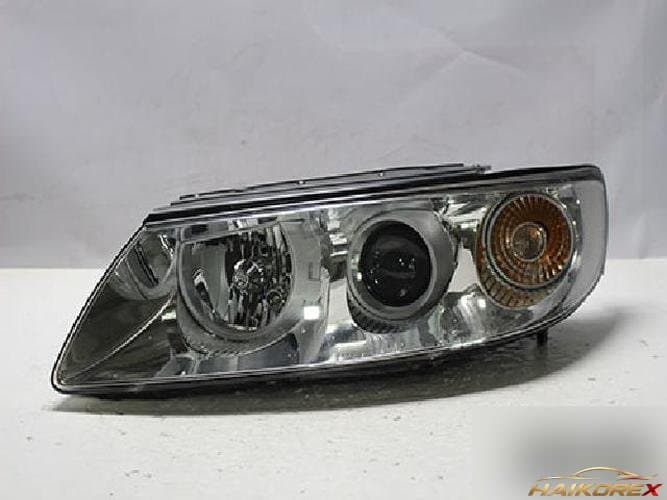 Hyundai Granzer 2006 — фара левая HID 921013L100