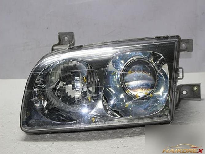 Hyundai Trajet 2000 — фара левая