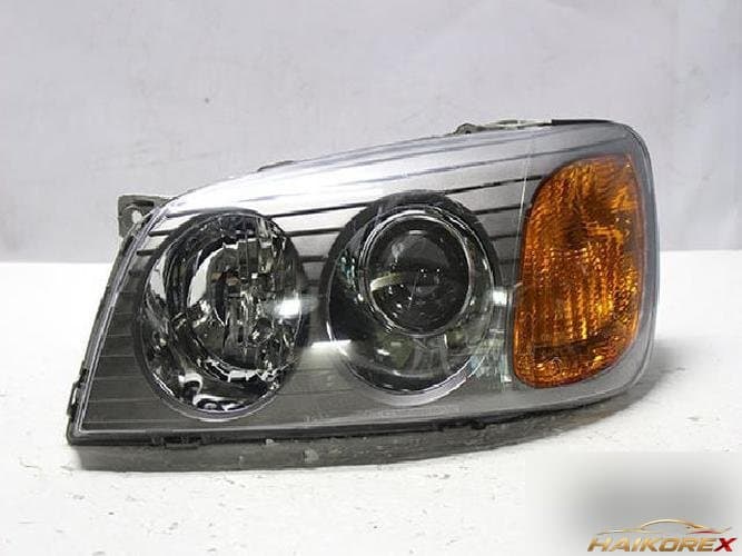 Hyundai Grandeur 1999 — фара левая 92101-39XXX