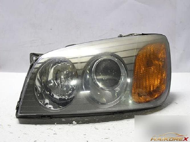 Hyundai Granzer 1999 — фара левая 92101-39XXX 2