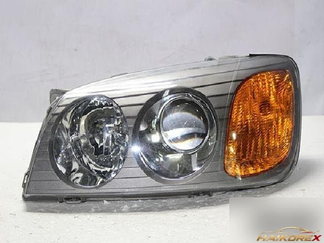 Hyundai Grandeur 1999 — фара левая 92101-39XXX