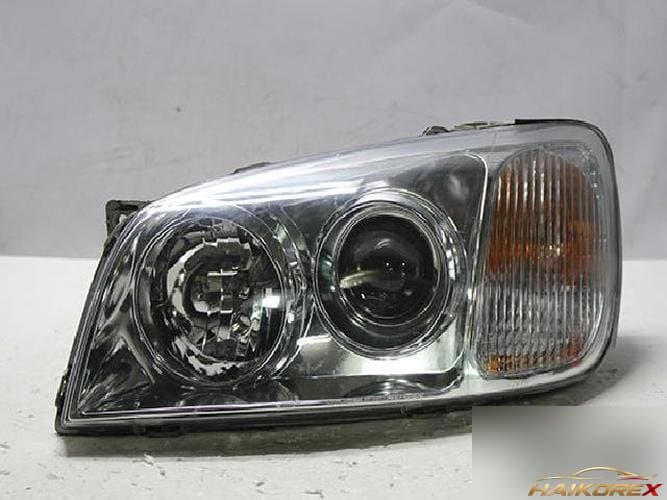 Hyundai Grandeur 1999 — фара левая 92101-39XXX