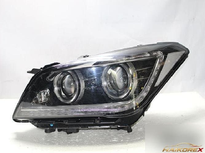 Hyundai Genesis 2014 — фара передняя левая 92101-B1200
