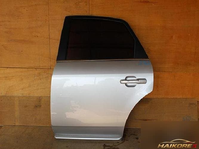 Ford Taurus 2009 — дверь задняя левая