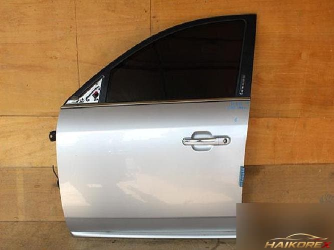 Ford Taurus 2009 — передняя дверь левая