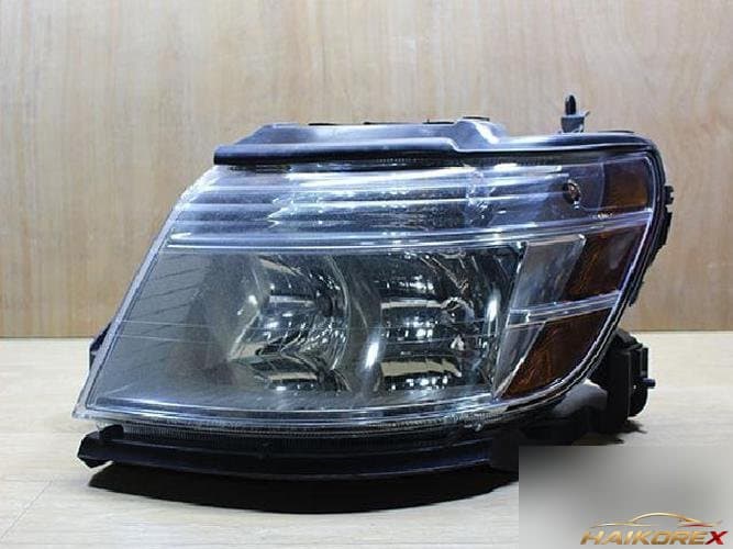 Ford Taurus 2009 — фара левая 8G13-13006-A 2