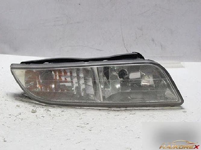 KG Mobility Rexton 2002 — противотуманная фара правая (пассажирская)