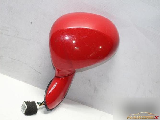 Daewoo Matiz 2006 — зеркало боковое левое