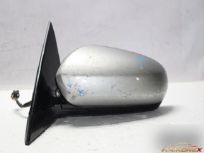 Renault SM7 2005 — боковое зеркало левое