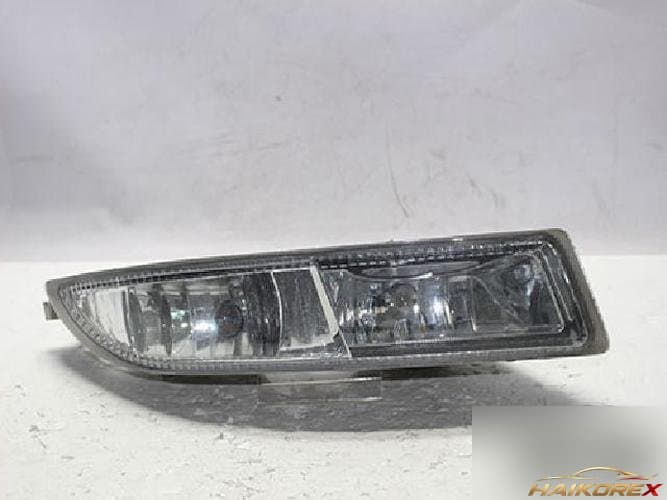 Renault SM7 2005 — противотуманная фара правая (ПТФ)