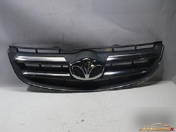 Daewoo Tosca 2007 — решетка радиатора 96633842