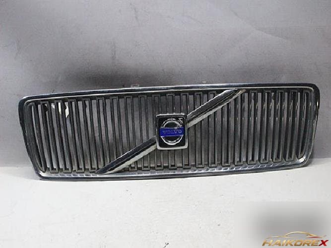 Volvo S80 2003 — решетка радиатора