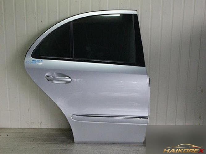 Mercedes-Benz E-класс W211 2006 — дверь задняя правая