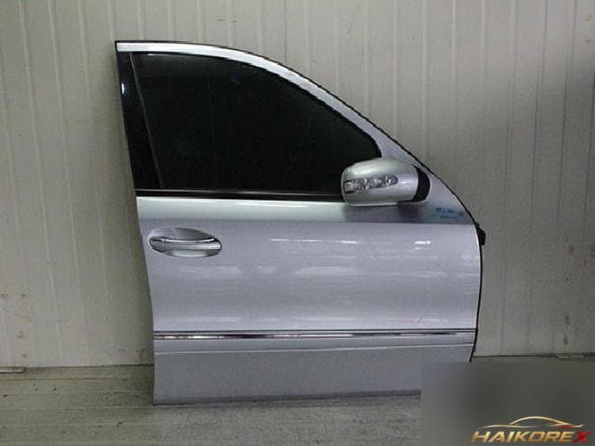 Mercedes-Benz E-класс 2006 — дверь передняя правая