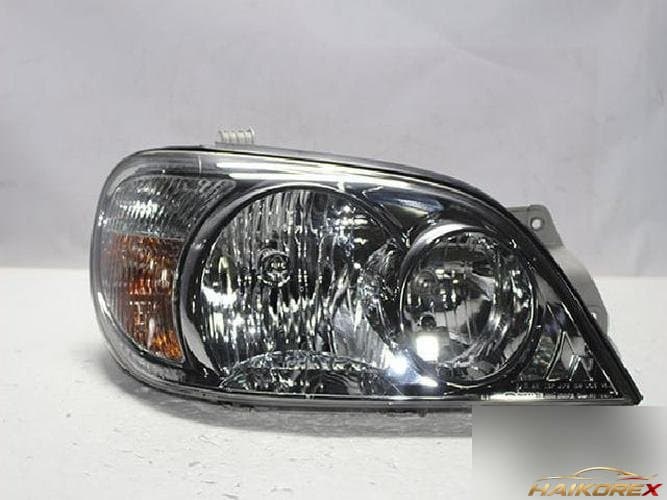 Kia Carnival 2002 — фара правая 0K53A-51020