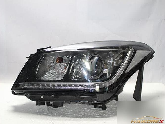Hyundai Genesis 2013 — фара передняя левая