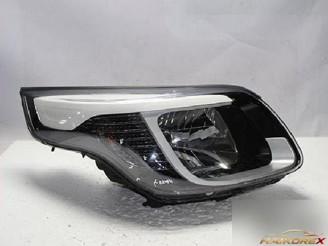 Kia Ray 2012 — фара правая 92102-A3XXX 3