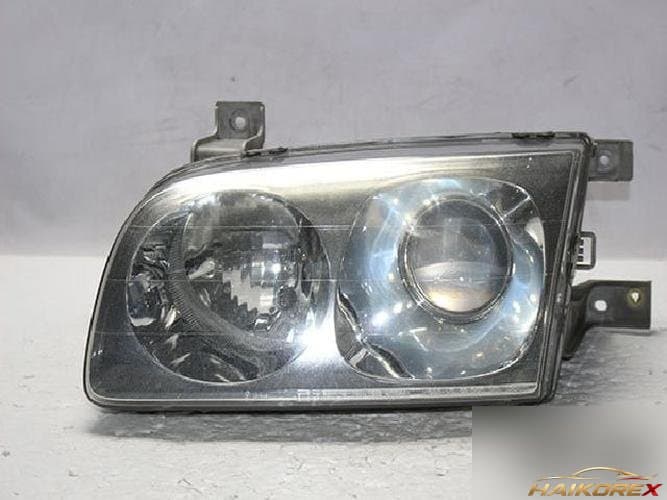 Hyundai Trajet 2003 — фара левая 1