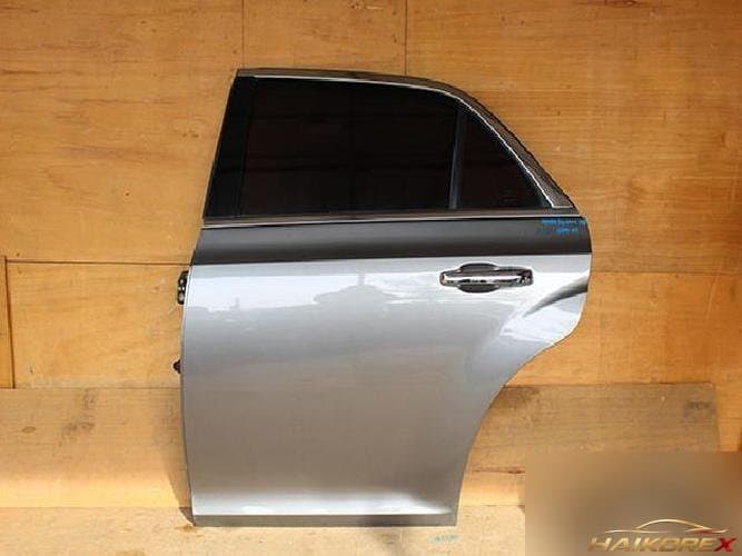 Chrysler 300 2012 — задняя дверь левая