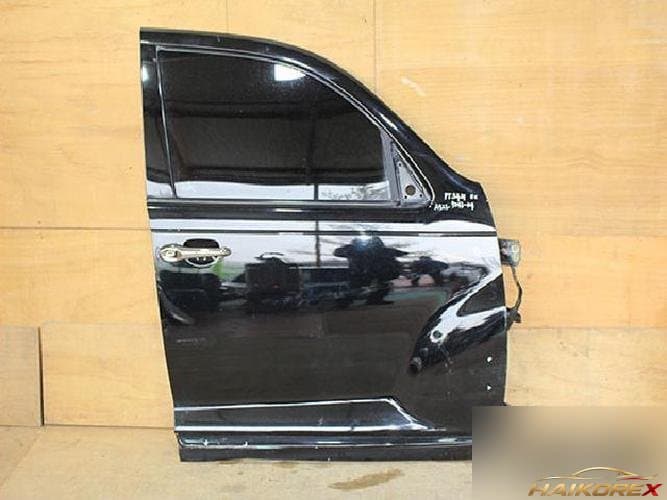 Chrysler PT Cruiser 2004 — дверь передняя правая