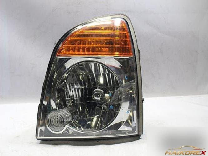 Hyundai Porter 2005 — фара левая