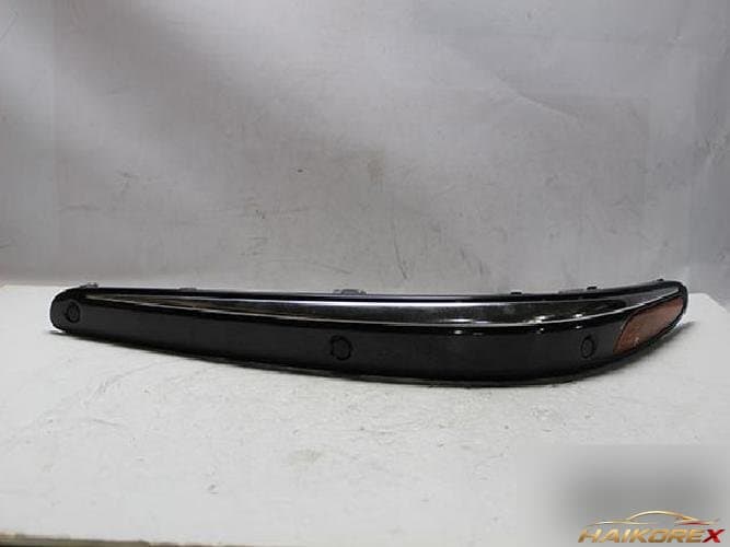 Mercedes-Benz E-класс 2003 — передний бампер A2118801112