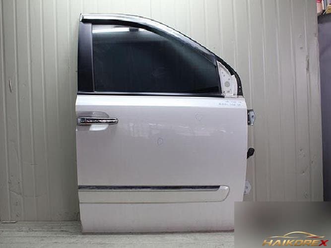 Kia Carnival 2011 — дверь передняя правая