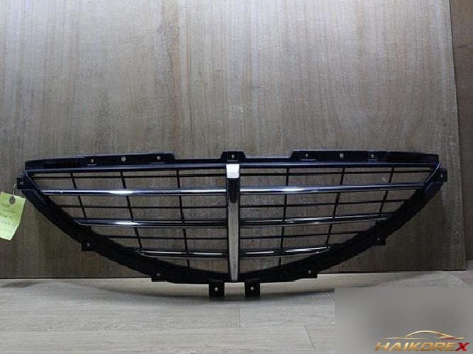 KG Mobility Actyon 2007 — решётка радиатора 79451-31000