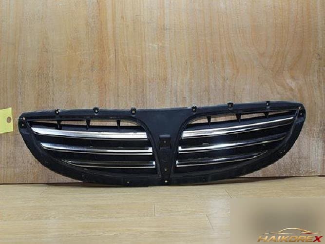 KG Mobility Kaihyun 2006 — решетка радиатора 79451-09000
