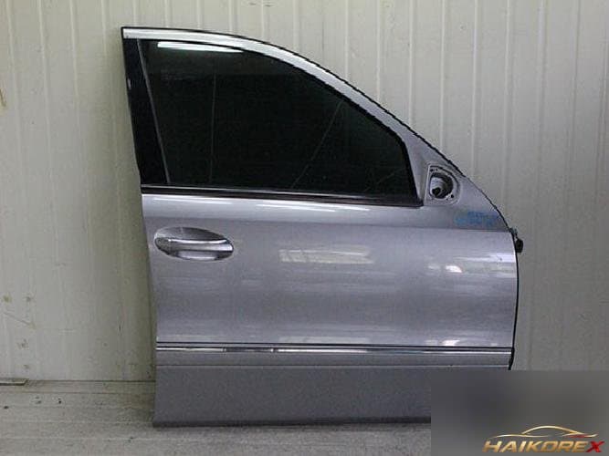 Mercedes-Benz E-класс 2003 — передняя дверь правая