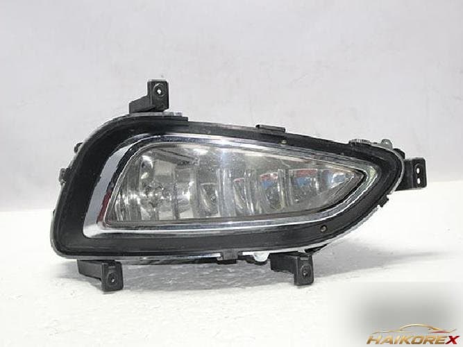 Hyundai Grandeur 2012 — противотуманная фара правая (пассажирская) 92202-3V 1
