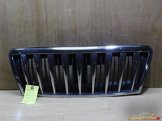 Buick 2002 — решётка радиатора 86350-3C200