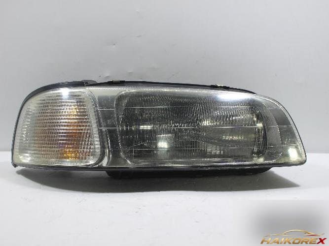 Renault SM5 2001 — фара правая