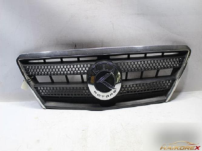Kia Sorento 2004 — решётка радиатора 86350-3E000