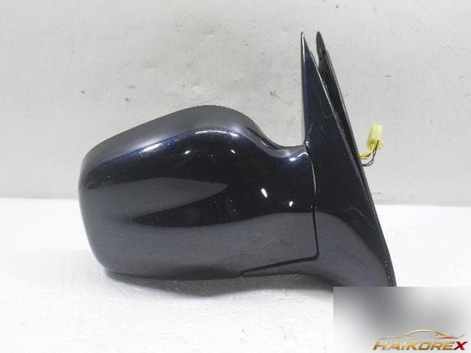 KG Mobility Musso 2004 - зеркало боковое правое