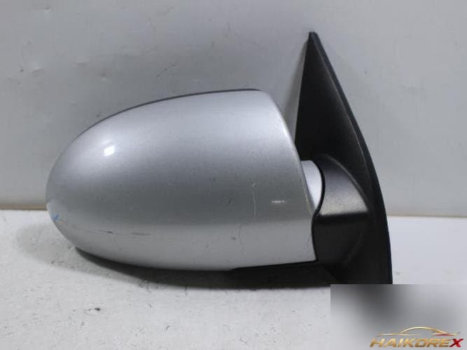 Hyundai Verna 2007 — боковое зеркало правое 87620 1E1105S