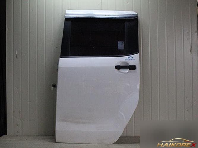 Kia Ray 2012 — дверь задняя левая