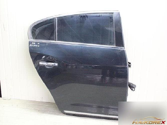 Daewoo Alpeon 2010 — дверь задняя правая