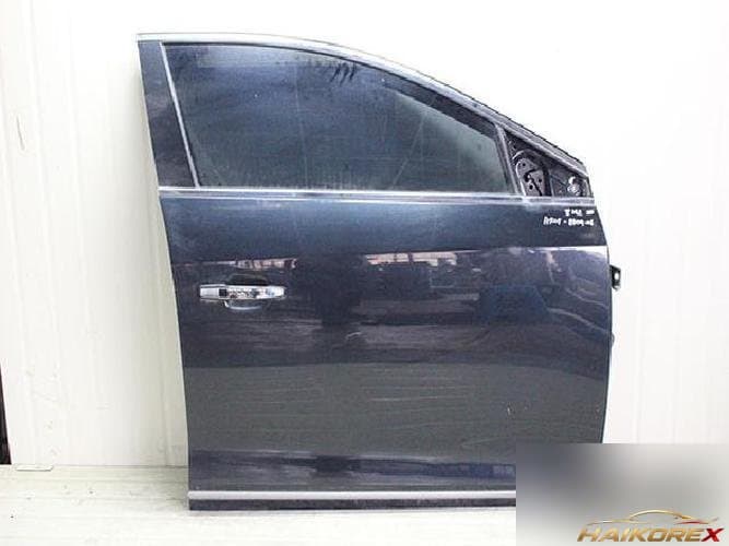 Daewoo Alpeon 2010 — передняя дверь правая