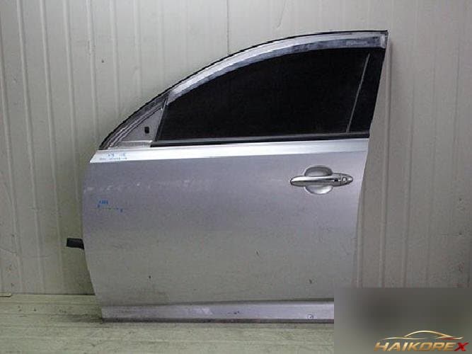 Kia K5 2011 — передняя дверь левая 2