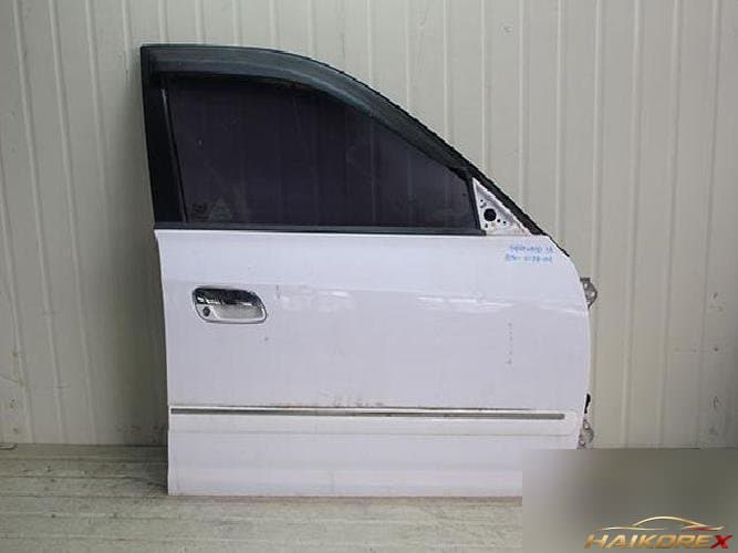Hyundai Avante 2005 — дверь передняя правая