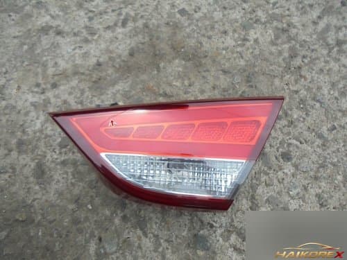 Фонарь задний правый LED Sonata YF 924043S300