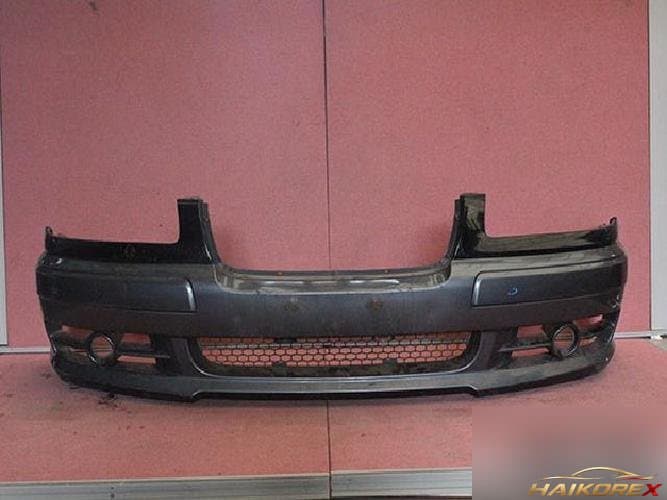 Hyundai Trajet 2003 — передний бампер 86511-3A100