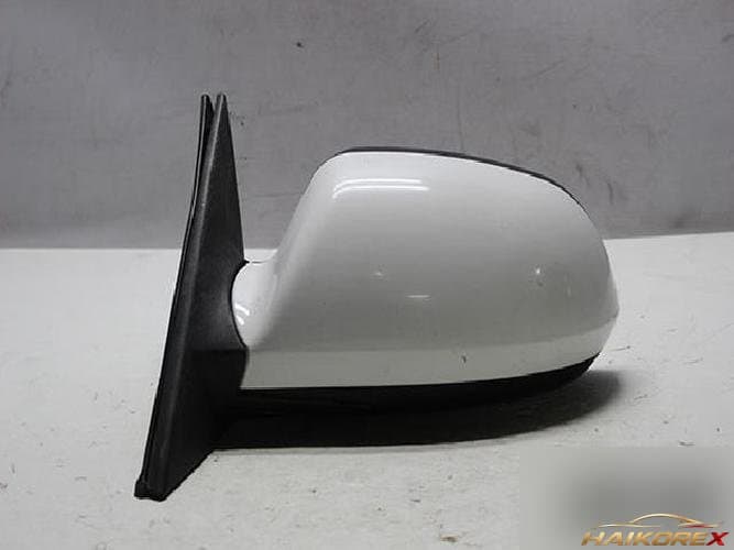 Hyundai Avante 2000 — зеркало боковое левое