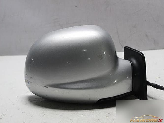 Daewoo Lanos 2001 — боковое зеркало правое