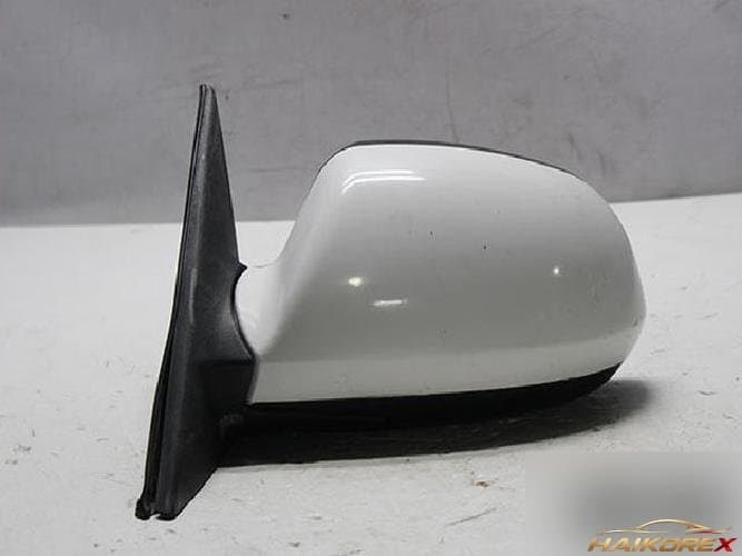 Hyundai Avante 2003 — боковое зеркало левое