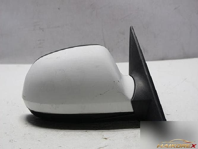 Hyundai Avante 2001 — боковое зеркало правое