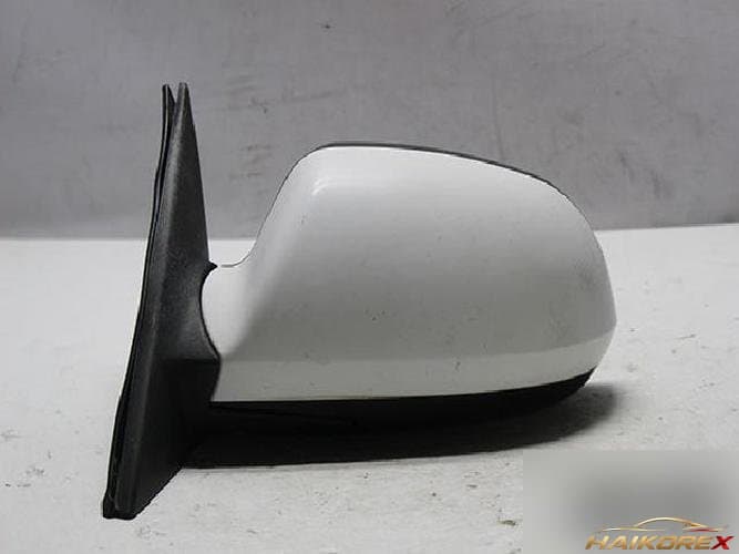 Hyundai Avante 2001 — боковое зеркало левое