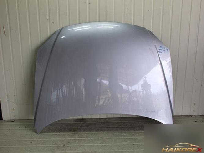 Kia Carens 2003 — капот